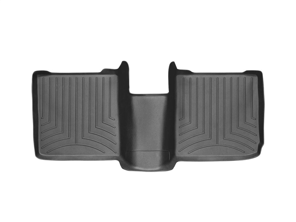 Weathertech 442082 FloorLiner™ DigitalFit® for Select Ford Flex