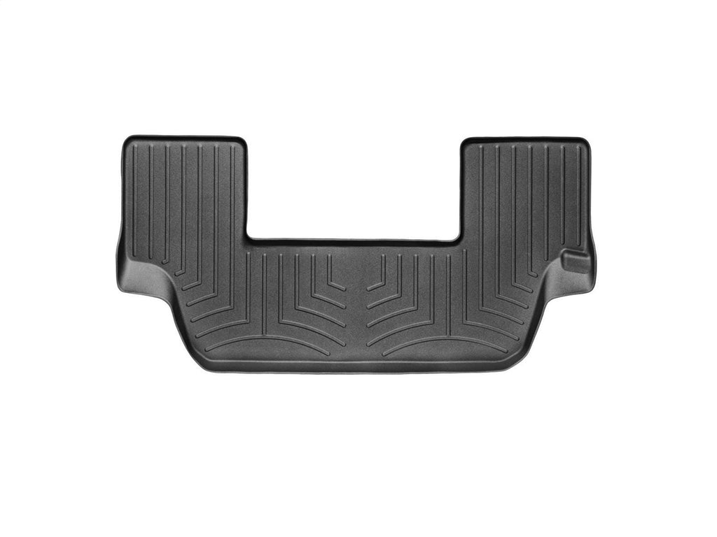 Weathertech 442083 FloorLiner™ DigitalFit® for Select Ford Flex