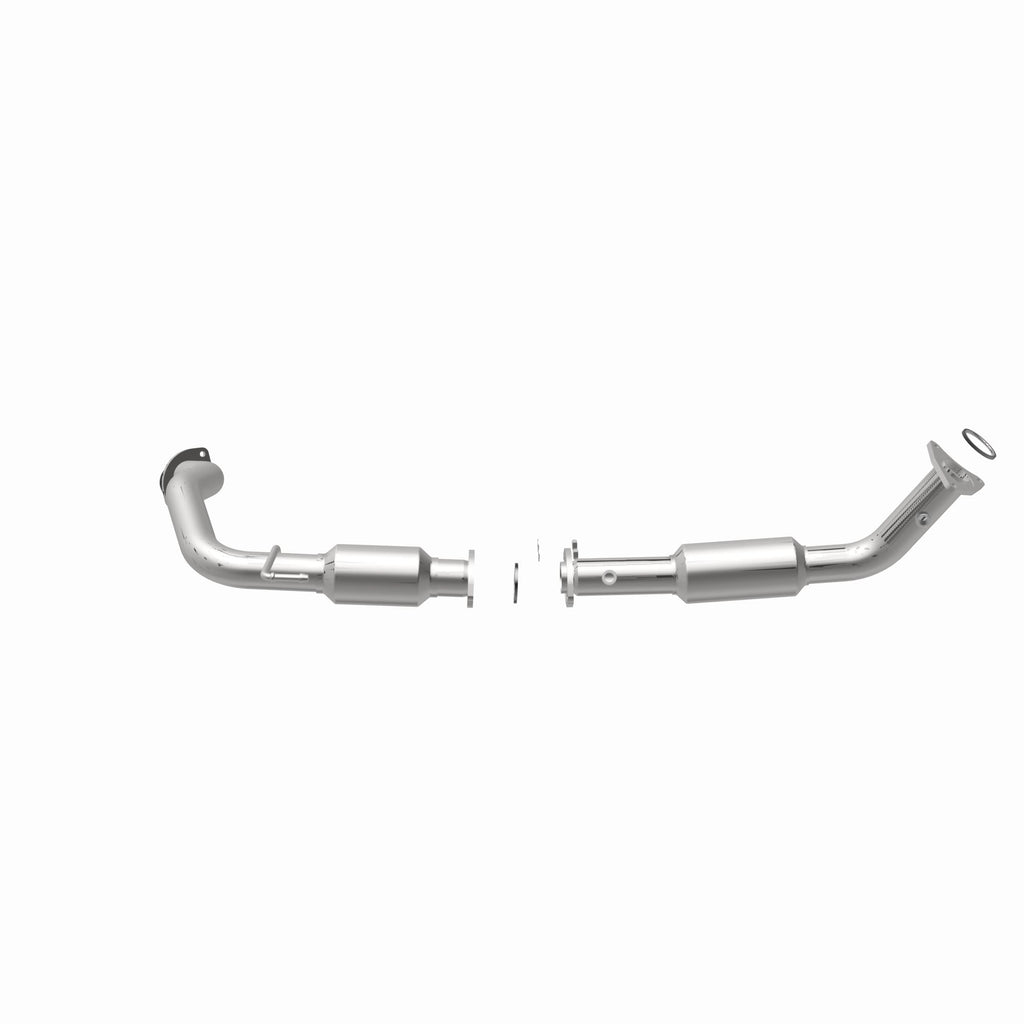 MagnaFlow Exhaust Products 52559 OEM Grade Direct-Fit Catalytic Converter for Select Toyota Sequoia