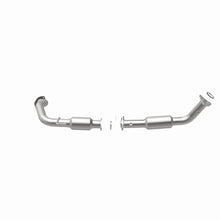 Load image into Gallery viewer, MagnaFlow Exhaust Products 52559 OEM Grade Direct-Fit Catalytic Converter for Select Toyota Sequoia