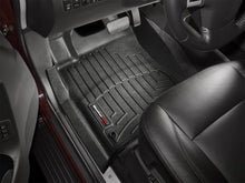 Load image into Gallery viewer, Weathertech 442091 FloorLiner™ DigitalFit® for Select INFINITI QX56, Nissan Armada, Nissan TITAN