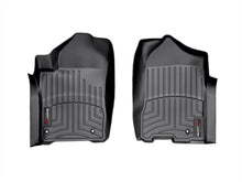 Load image into Gallery viewer, Weathertech 442091 FloorLiner™ DigitalFit® for Select INFINITI QX56, Nissan Armada, Nissan TITAN