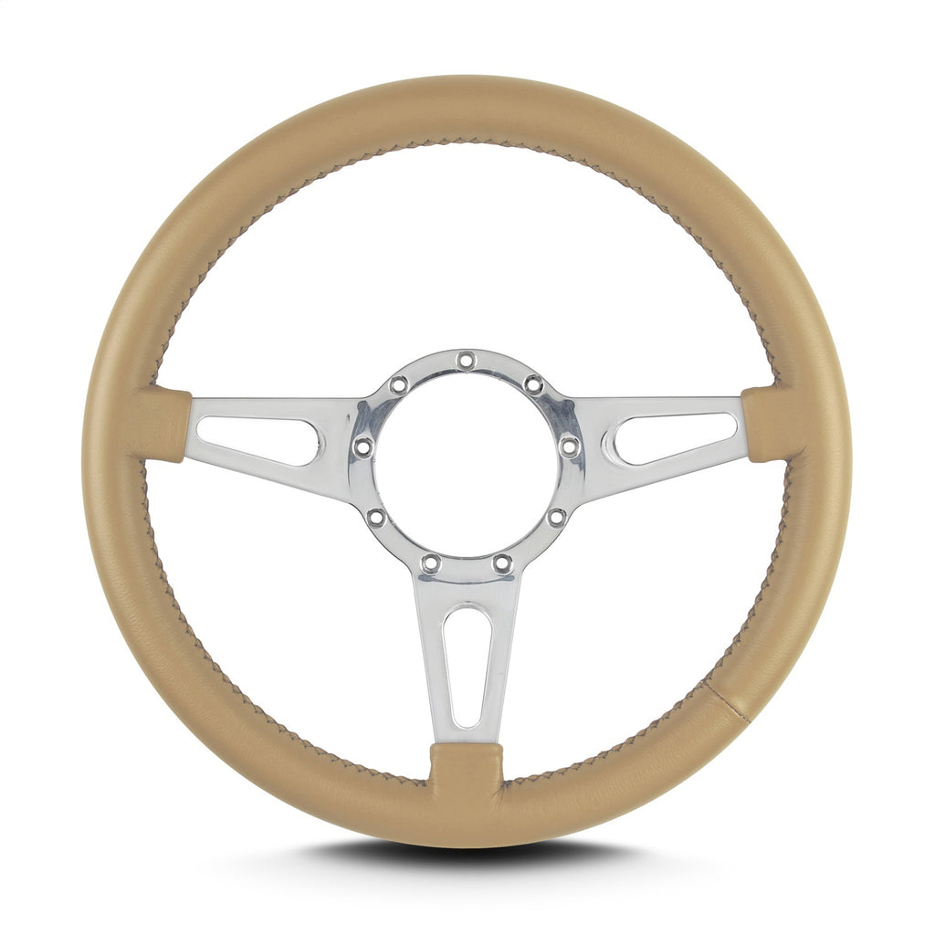 Lokar 44209 Lecarra Mark 4 Supreme Steering Wheel