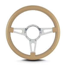 Load image into Gallery viewer, Lokar 44209 Lecarra Mark 4 Supreme Steering Wheel