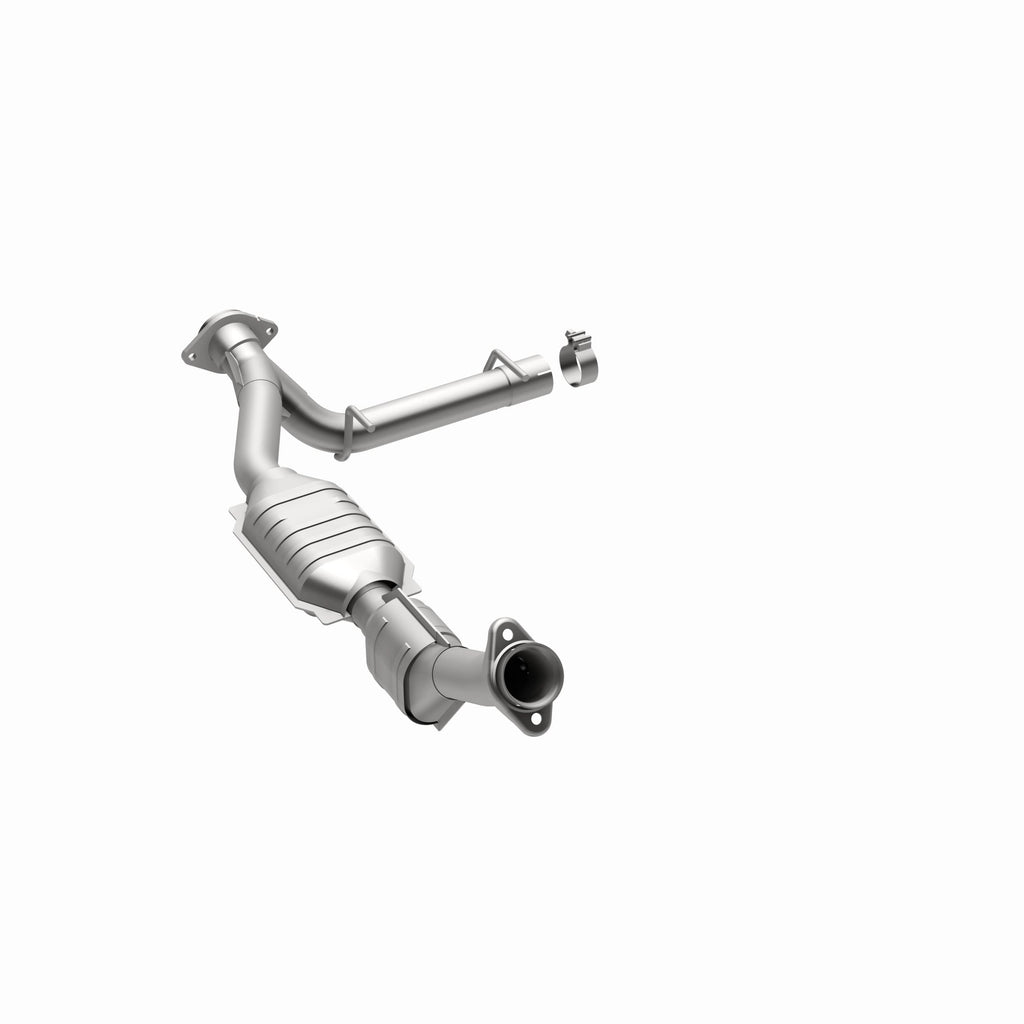 MagnaFlow Exhaust Products 51081 OEM Grade Direct-Fit Catalytic Converter for Select Lincoln Navigator