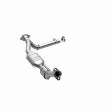 Load image into Gallery viewer, MagnaFlow Exhaust Products 51081 OEM Grade Direct-Fit Catalytic Converter for Select Lincoln Navigator