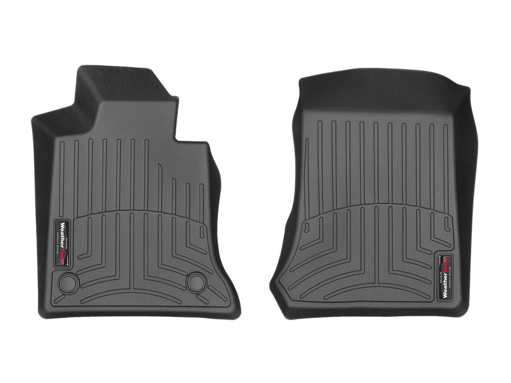 Weathertech 442101 FloorLiner™ DigitalFit® for Select Mercedes-Benz GLK350