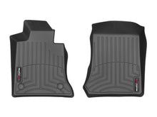 Load image into Gallery viewer, Weathertech 442101 FloorLiner™ DigitalFit® for Select Mercedes-Benz GLK350