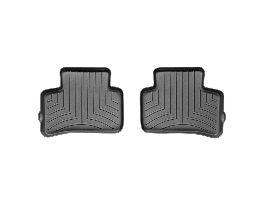 Weathertech 442102 FloorLiner™ DigitalFit® for Select Mercedes-Benz GLK250, Mercedes-Benz GLK350