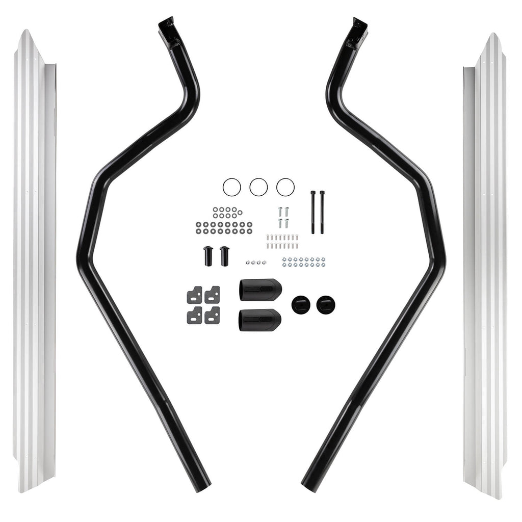 ARB 4421110 Summit Front Rail