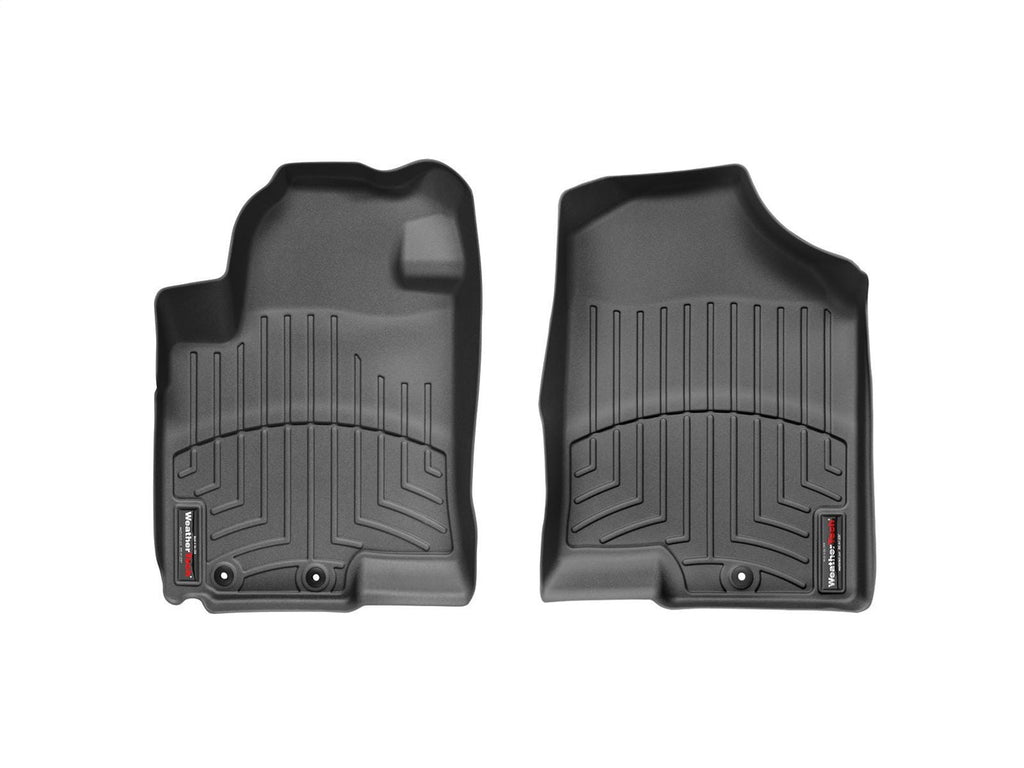 Weathertech 442111 FloorLiner™ DigitalFit® for Select Kia Soul
