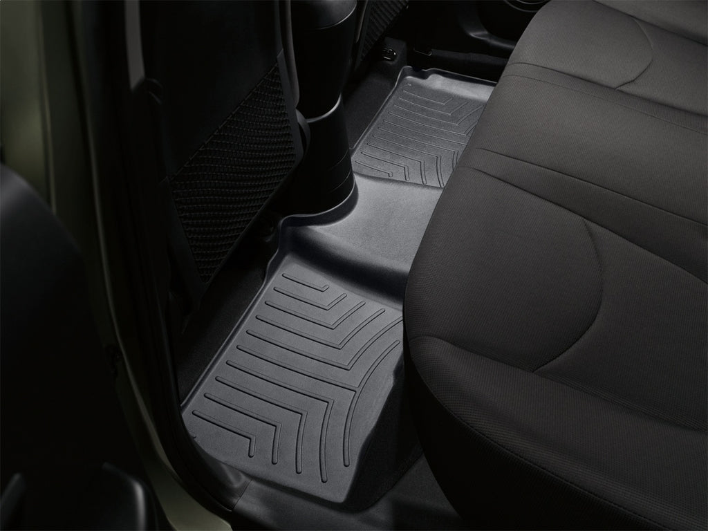 Weathertech 442112 FloorLiner™ DigitalFit® for Select Kia Soul