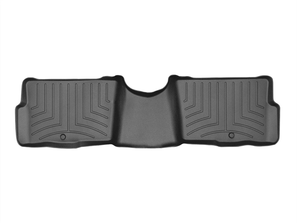 Weathertech 442114 FloorLiner™ DigitalFit® for Select Kia Soul