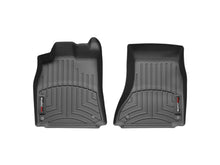 Load image into Gallery viewer, Weathertech 442121 FloorLiner™ DigitalFit® for Select Audi A4, Audi A5, Audi A5 Quattro, Audi RS5, Audi S4, Audi S5, Audi allroad