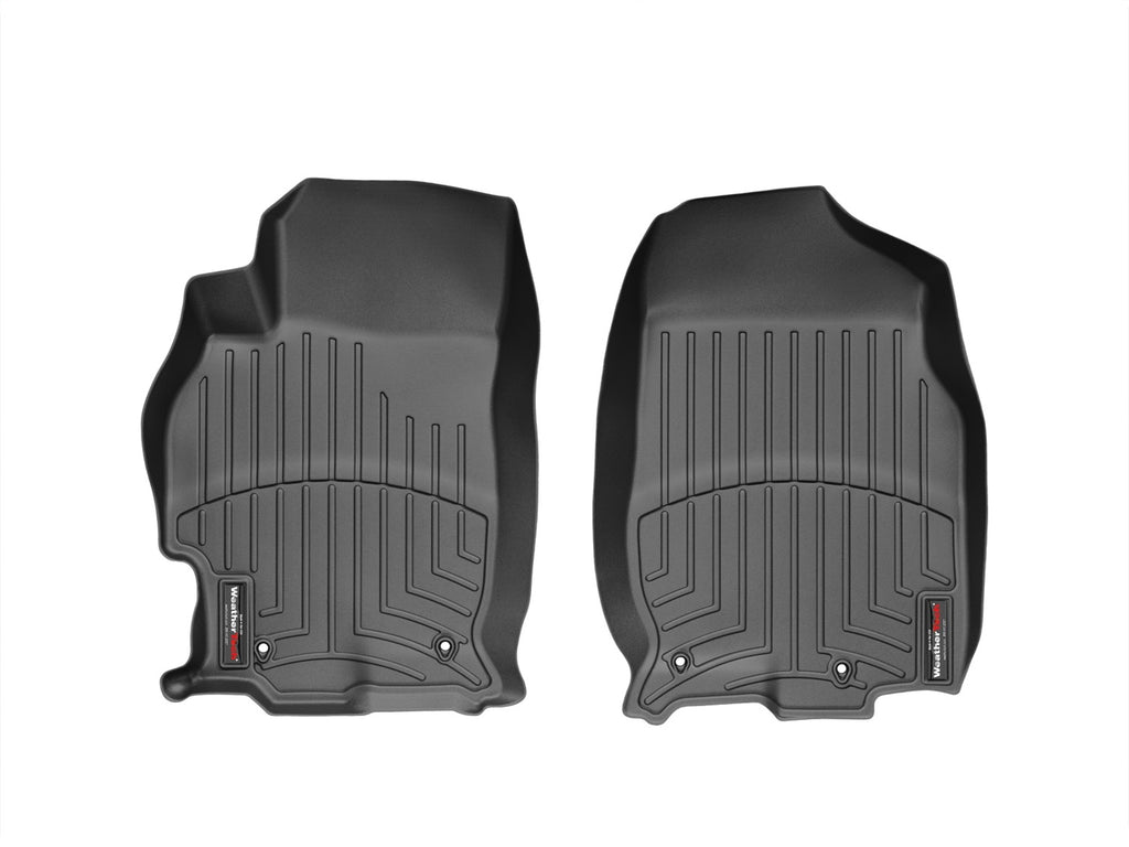 Weathertech 442141 FloorLiner™ DigitalFit® for Select Mazda 6