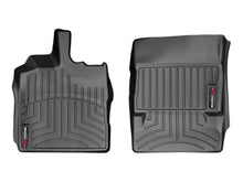 Load image into Gallery viewer, Weathertech 442151 FloorLiner™ DigitalFit® for Select Smart Fortwo