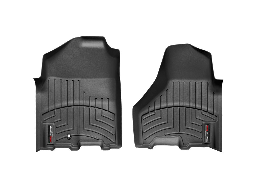 Weathertech 442161 FloorLiner™ DigitalFit® for Select Dodge Ram 1500, Dodge Ram 2500, Dodge Ram 3500, Ram 1500, Ram 2500, Ram