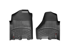 Load image into Gallery viewer, Weathertech 442161 FloorLiner™ DigitalFit® for Select Dodge Ram 1500, Dodge Ram 2500, Dodge Ram 3500, Ram 1500, Ram 2500, Ram