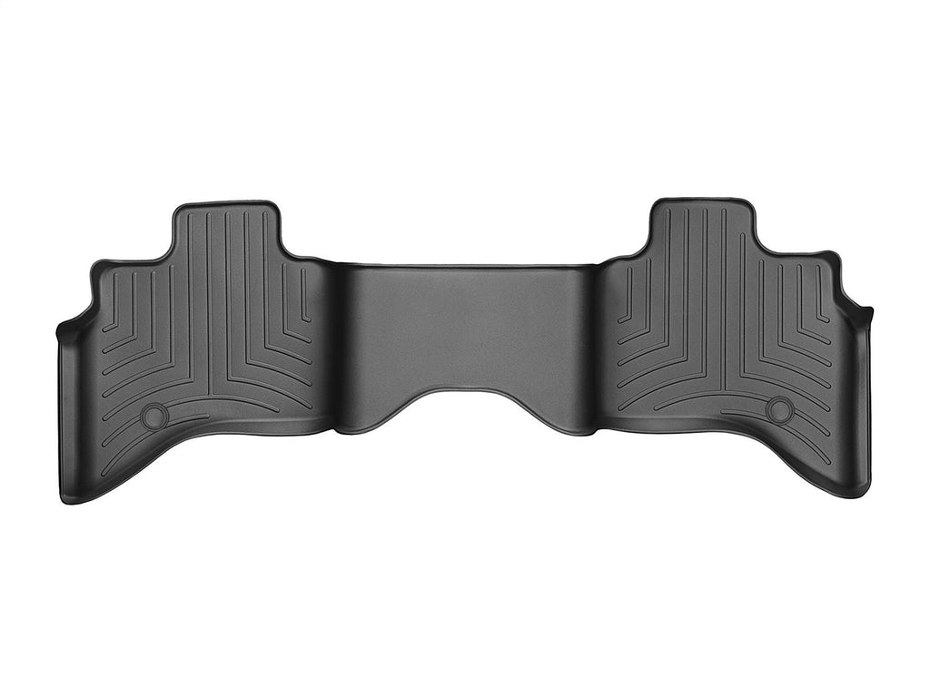 Weathertech 442162V FloorLiner™ DigitalFit® for Select Ram 1500, Ram Classic
