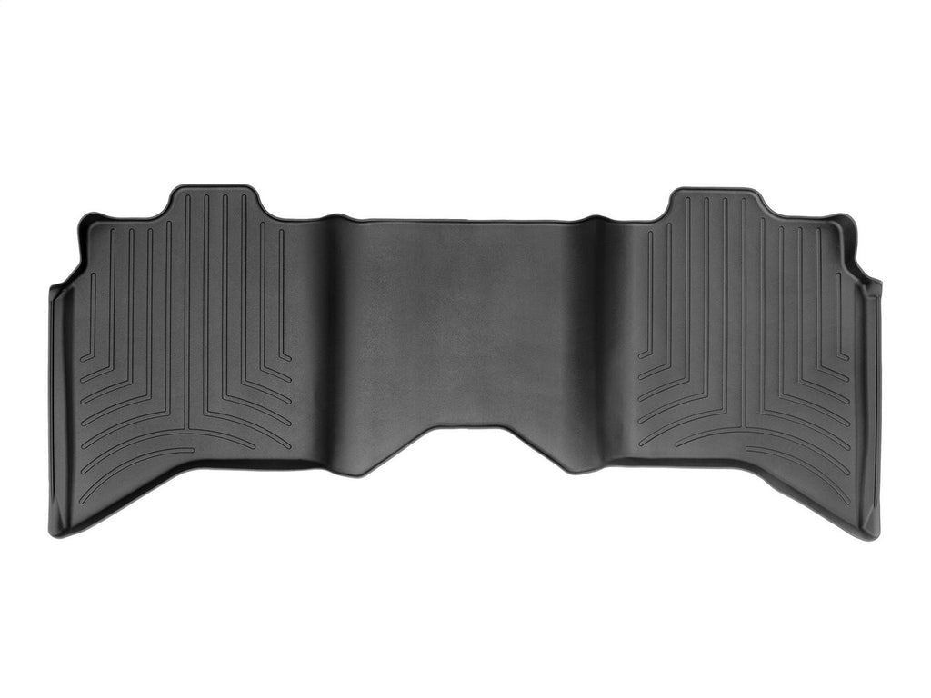 Weathertech 442163 FloorLiner™ DigitalFit® for Select Dodge Ram 1500, Dodge Ram 2500, Dodge Ram 3500, Ram 1500, Ram Classic, Ram 2500, Ram