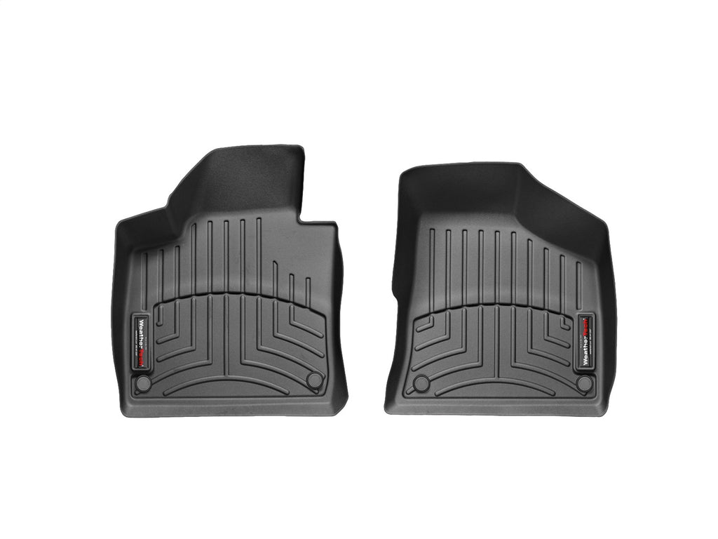 Weathertech 442181 FloorLiner™ DigitalFit® for Select Audi A3, Audi A3 Quattro