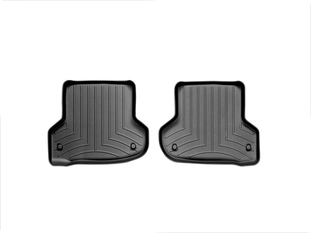 Weathertech 442182 FloorLiner™ DigitalFit® for Select Audi A3, Audi A3 Quattro