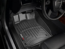 Load image into Gallery viewer, Weathertech 442191 FloorLiner™ DigitalFit® for Select Audi A6, Audi A6 Quattro, Audi S6