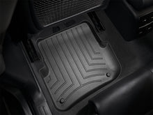 Load image into Gallery viewer, Weathertech 442192 FloorLiner™ DigitalFit® for Select Audi A6, Audi A6 Quattro, Audi S6