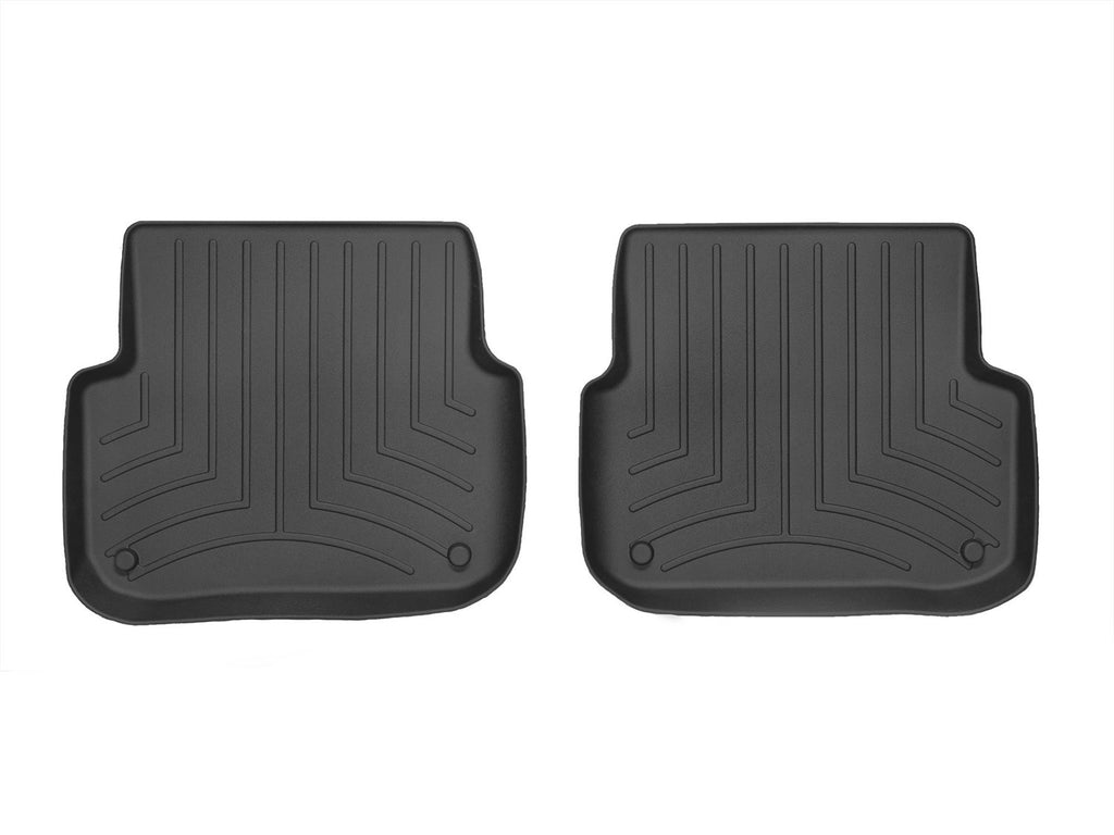 Weathertech 442193 FloorLiner™ DigitalFit® for Select Audi A6, Audi A6 Quattro