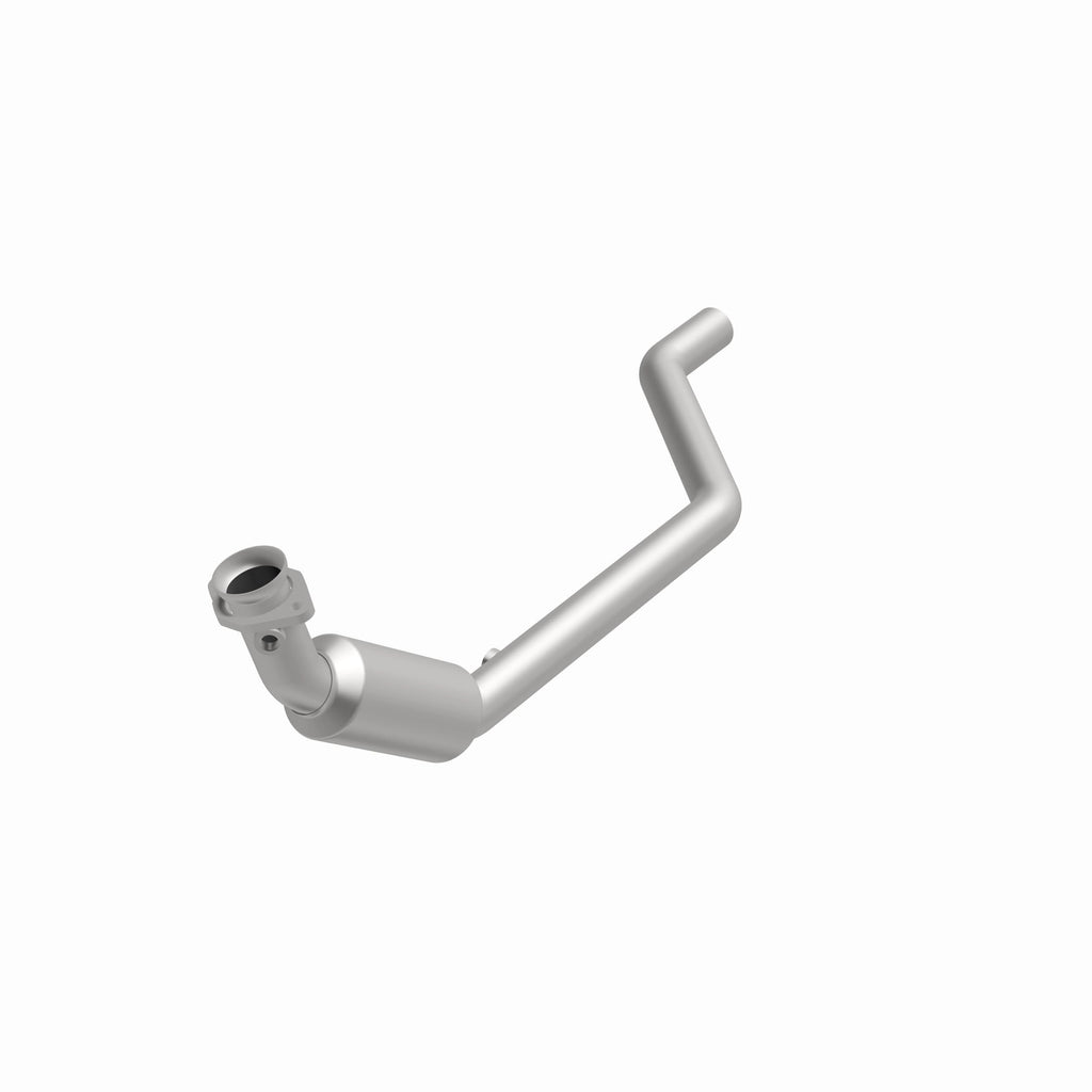 MagnaFlow Exhaust Products 4481937 California CARB Direct-Fit Catalytic Converter for Select Jaguar S-Type, Lincoln LS