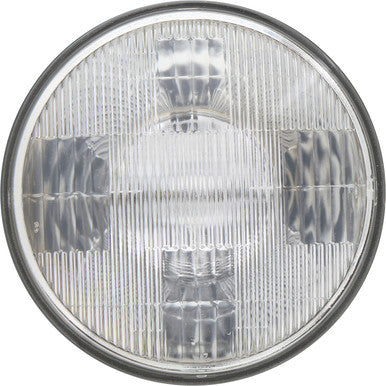 Philips 4421C1 Standard Sealed Beam 4421 - Qty 1