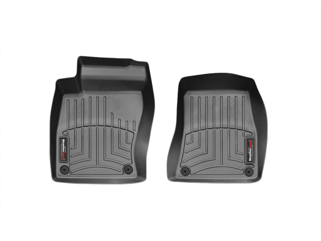 Weathertech 442201 FloorLiner™ DigitalFit® for Select Audi A8 Quattro, Audi S8