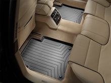 Load image into Gallery viewer, Weathertech 442203 FloorLiner™ DigitalFit® for Select Audi A8 Quattro
