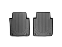 Load image into Gallery viewer, Weathertech 442203 FloorLiner™ DigitalFit® for Select Audi A8 Quattro