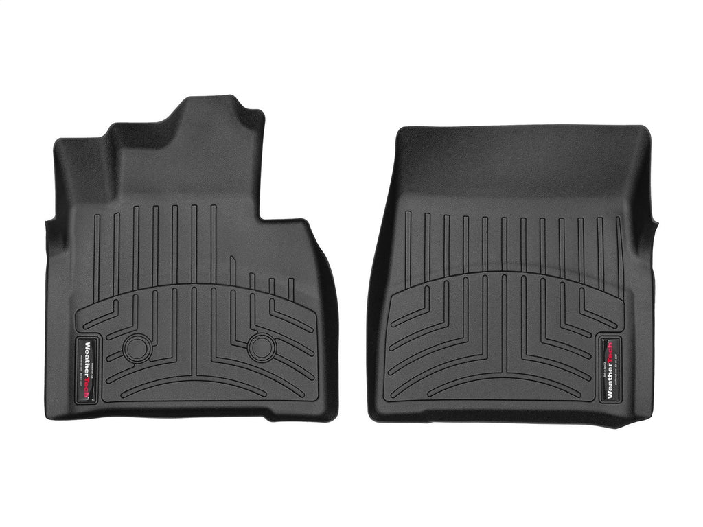 Weathertech 442211 FloorLiner™ DigitalFit® for Select Mercedes-Benz G500, Mercedes-Benz G55 AMG, Mercedes-Benz G550