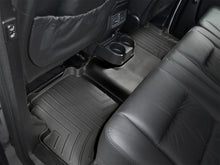 Load image into Gallery viewer, Weathertech 442212 FloorLiner™ DigitalFit® for Select Mercedes-Benz G500, Mercedes-Benz G55 AMG, Mercedes-Benz G550, Mercedes-Benz G550 4x4, Mercedes-Benz G63 AMG, Mercedes-Benz G65 AMG