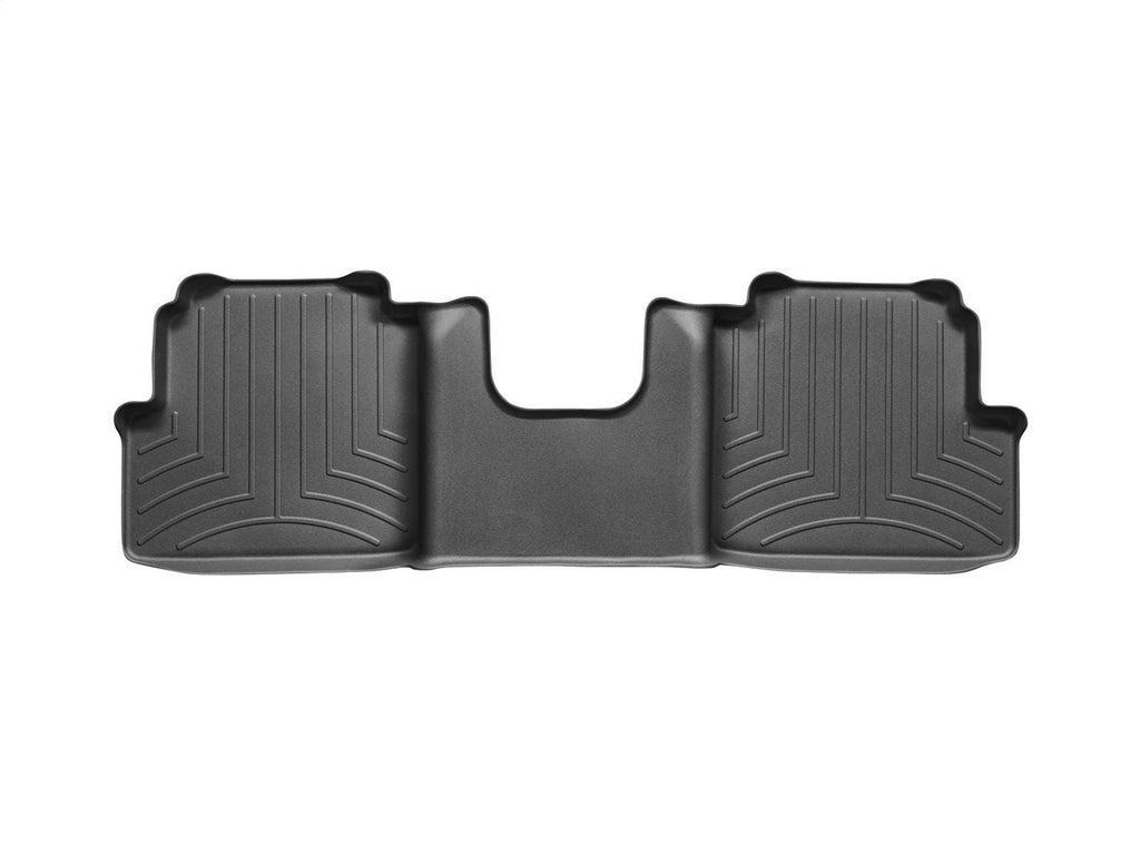 Weathertech 442212 FloorLiner™ DigitalFit® for Select Mercedes-Benz G500, Mercedes-Benz G55 AMG, Mercedes-Benz G550, Mercedes-Benz G550 4x4, Mercedes-Benz G63 AMG, Mercedes-Benz G65 AMG