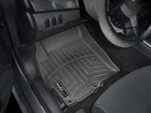 Load image into Gallery viewer, Weathertech 442231 FloorLiner™ DigitalFit® for Select Mitsubishi Lancer
