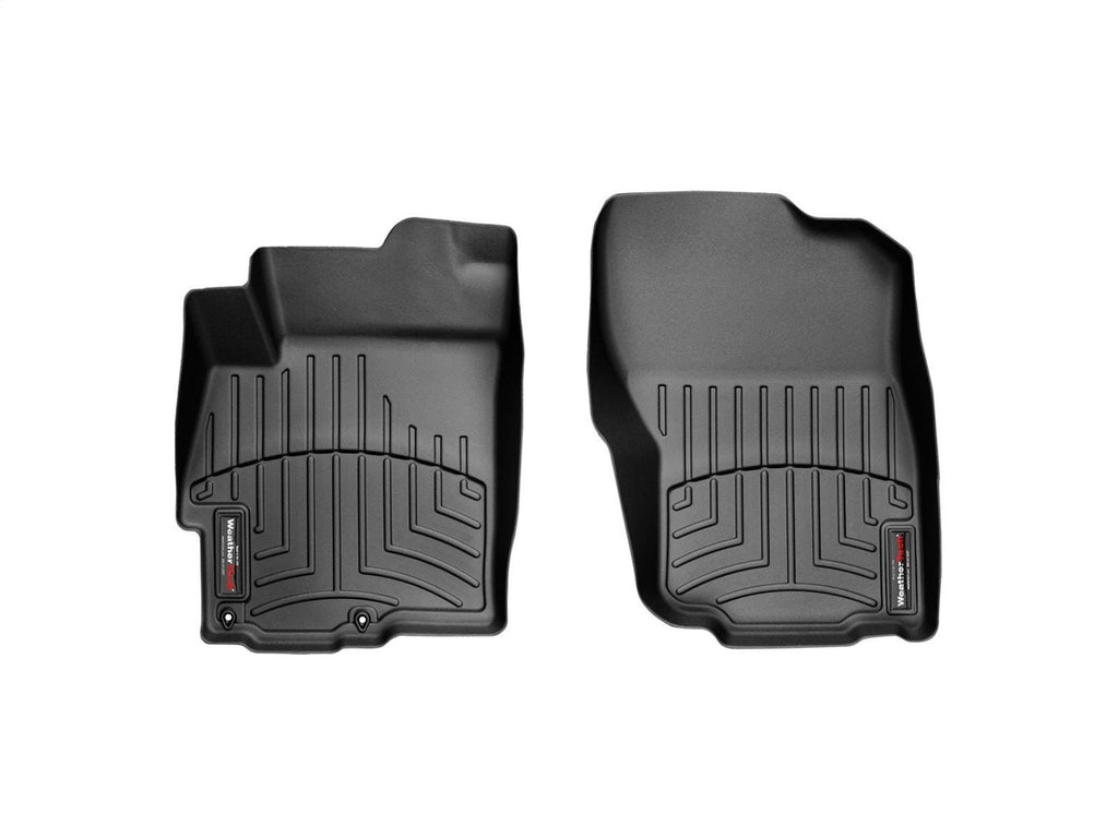 Weathertech 442231 FloorLiner™ DigitalFit® for Select Mitsubishi Lancer