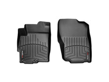Load image into Gallery viewer, Weathertech 442231 FloorLiner™ DigitalFit® for Select Mitsubishi Lancer