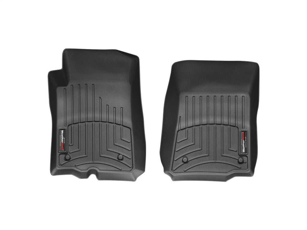 Weathertech 442251 FloorLiner™ DigitalFit® for Select Pontiac G8