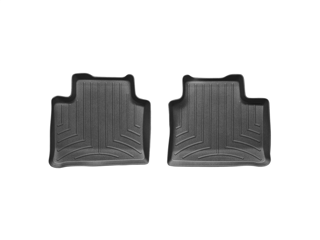 Weathertech 442252 FloorLiner™ DigitalFit® for Select Pontiac G8