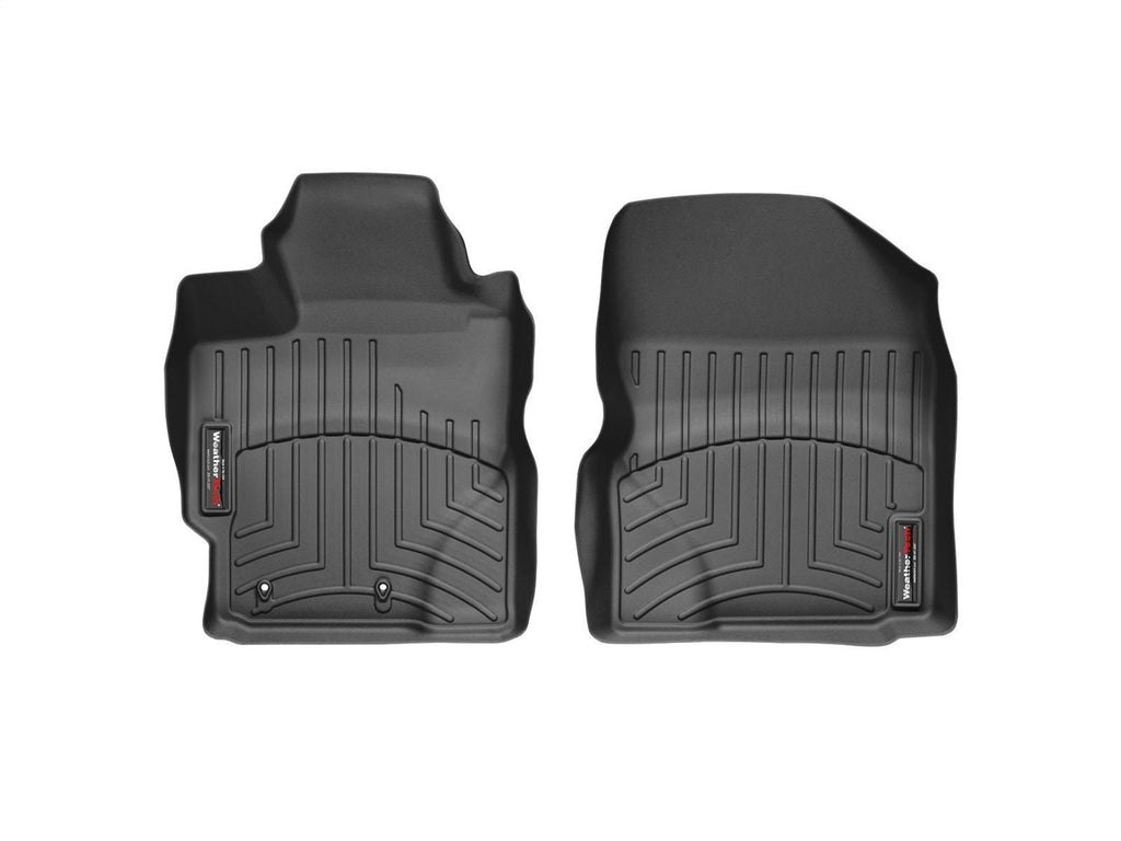 Weathertech 442271 FloorLiner™ DigitalFit® for Select Scion xD, Toyota Yaris
