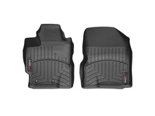 Load image into Gallery viewer, Weathertech 442271 FloorLiner™ DigitalFit® for Select Scion xD, Toyota Yaris