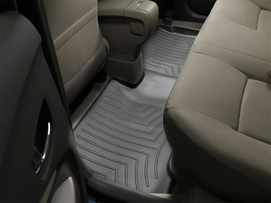 Weathertech 442272 FloorLiner™ DigitalFit® for Select Toyota Yaris