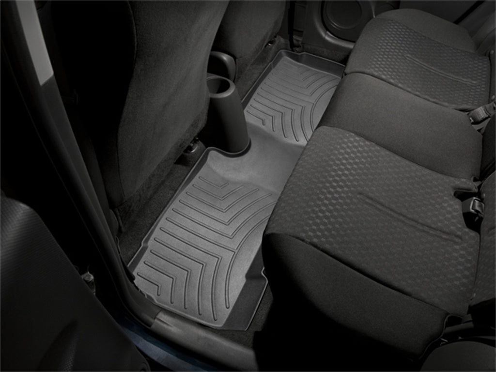 Weathertech 442273 FloorLiner™ DigitalFit® for Select Scion xD, Toyota Yaris