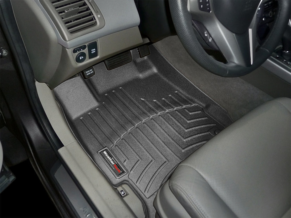 Weathertech 442281 FloorLiner™ DigitalFit® for Select Acura RDX