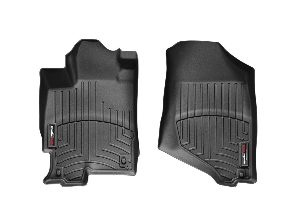Weathertech 442281 FloorLiner™ DigitalFit® for Select Acura RDX