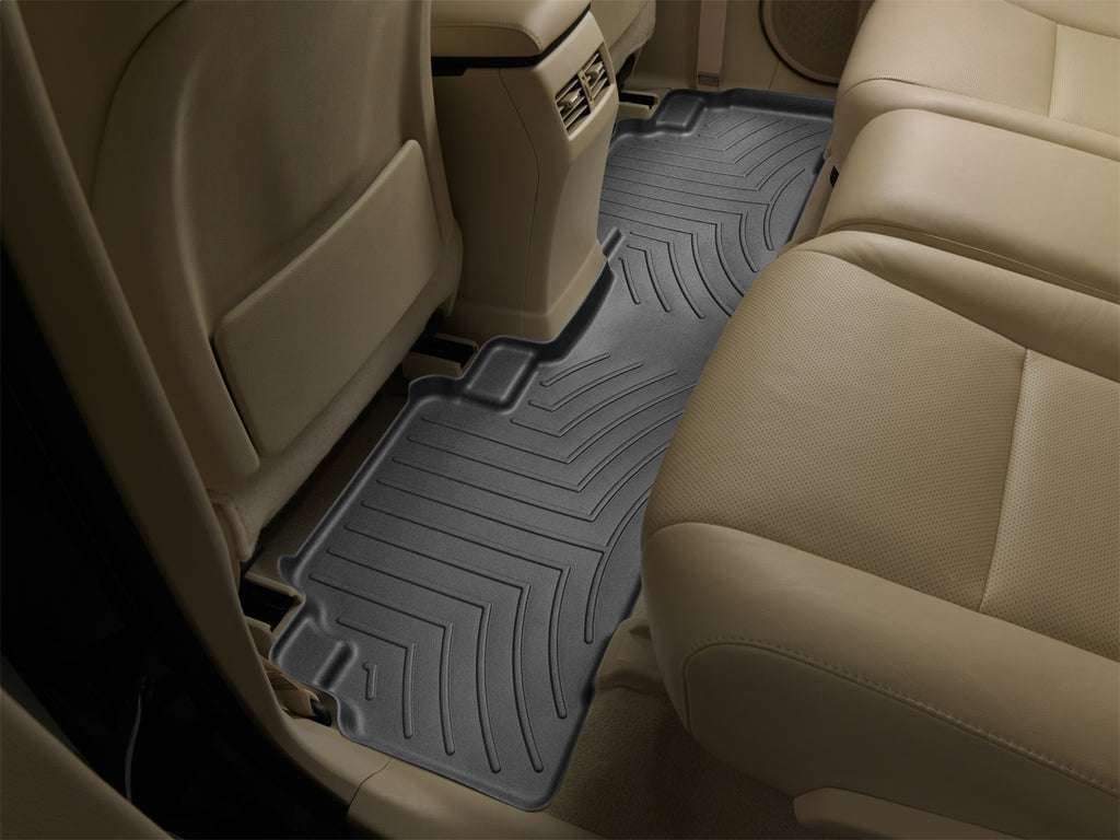 Weathertech 442292 FloorLiner™ DigitalFit® for Select Lexus RX350, Lexus RX450h