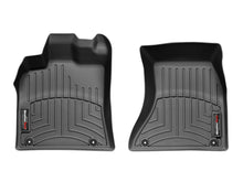 Load image into Gallery viewer, Weathertech 442301 FloorLiner™ DigitalFit® for Select Audi Q5, Audi SQ5, Porsche Macan